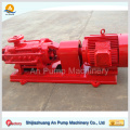 High Pressure Boiler Water Supplier Multistage Pump